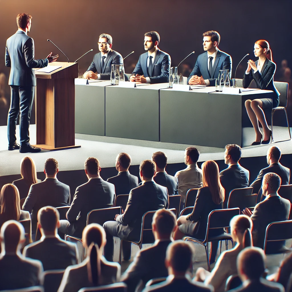 How to Handle Q&A Sessions – Strategies to Stay Composed and Respond Effectively